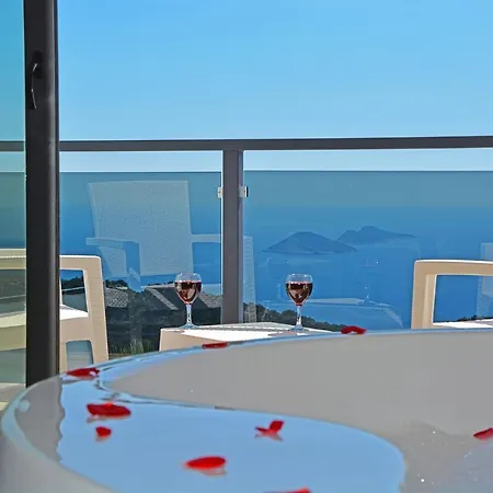 Villa Pamera Villa Kalkan